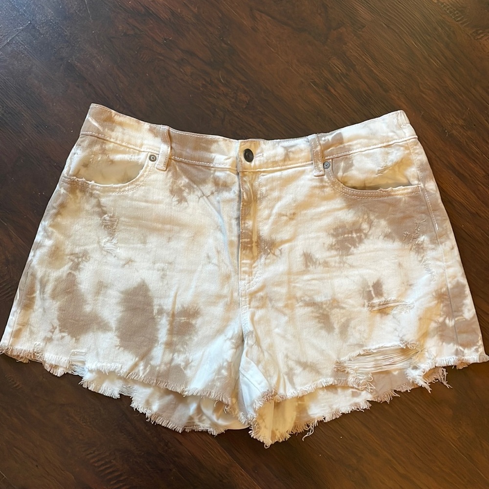 NWT - Aerie Shorts